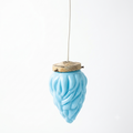 BLUE FLAME PENDANT LIGHT