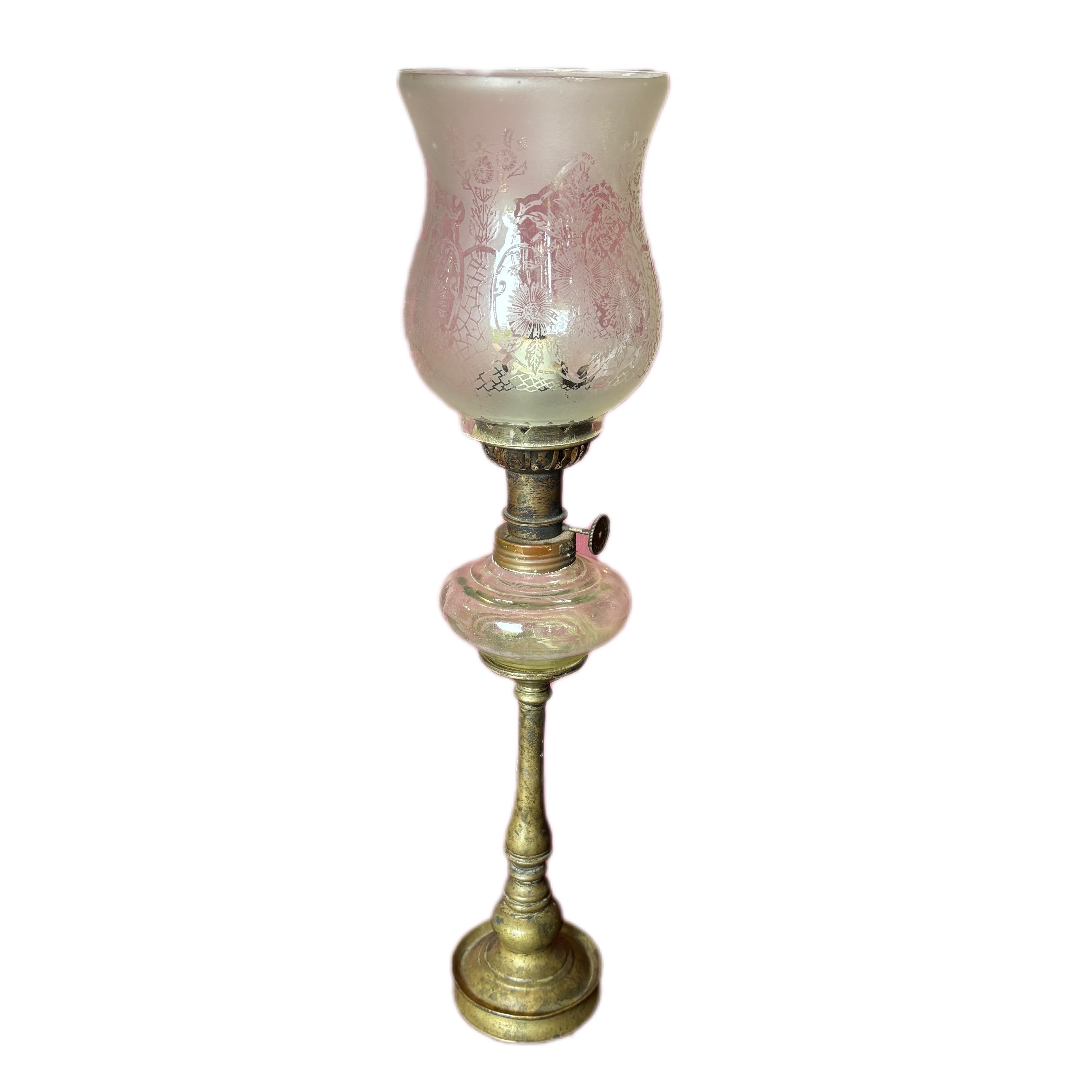 KEROSENE LANTERN 8