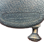 VINTAGE MECHANICAL TRIMMER