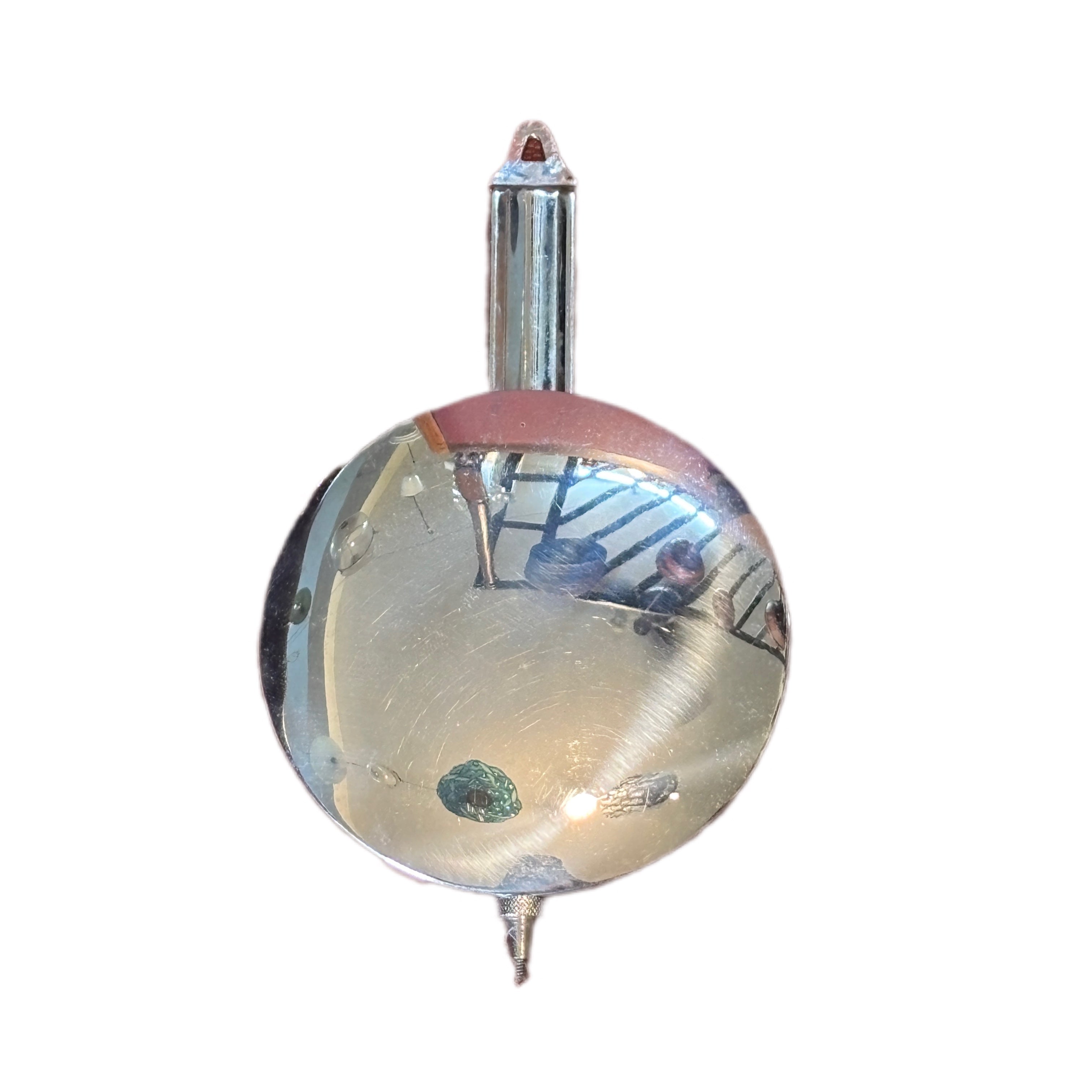 PRESTIGE SUPER DELUXE BIM-BAM WALL CLOCK