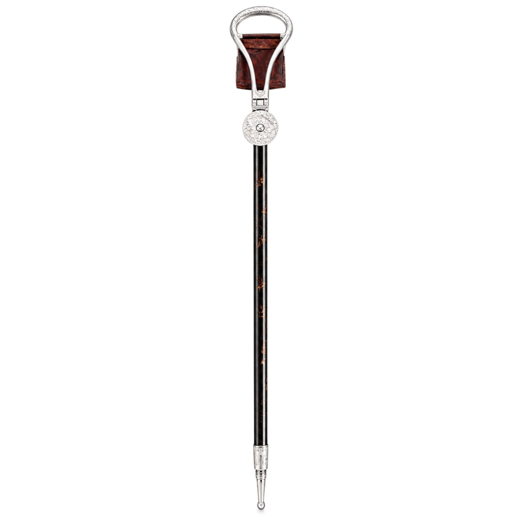 THE VINTAGE SHOOTING STICK