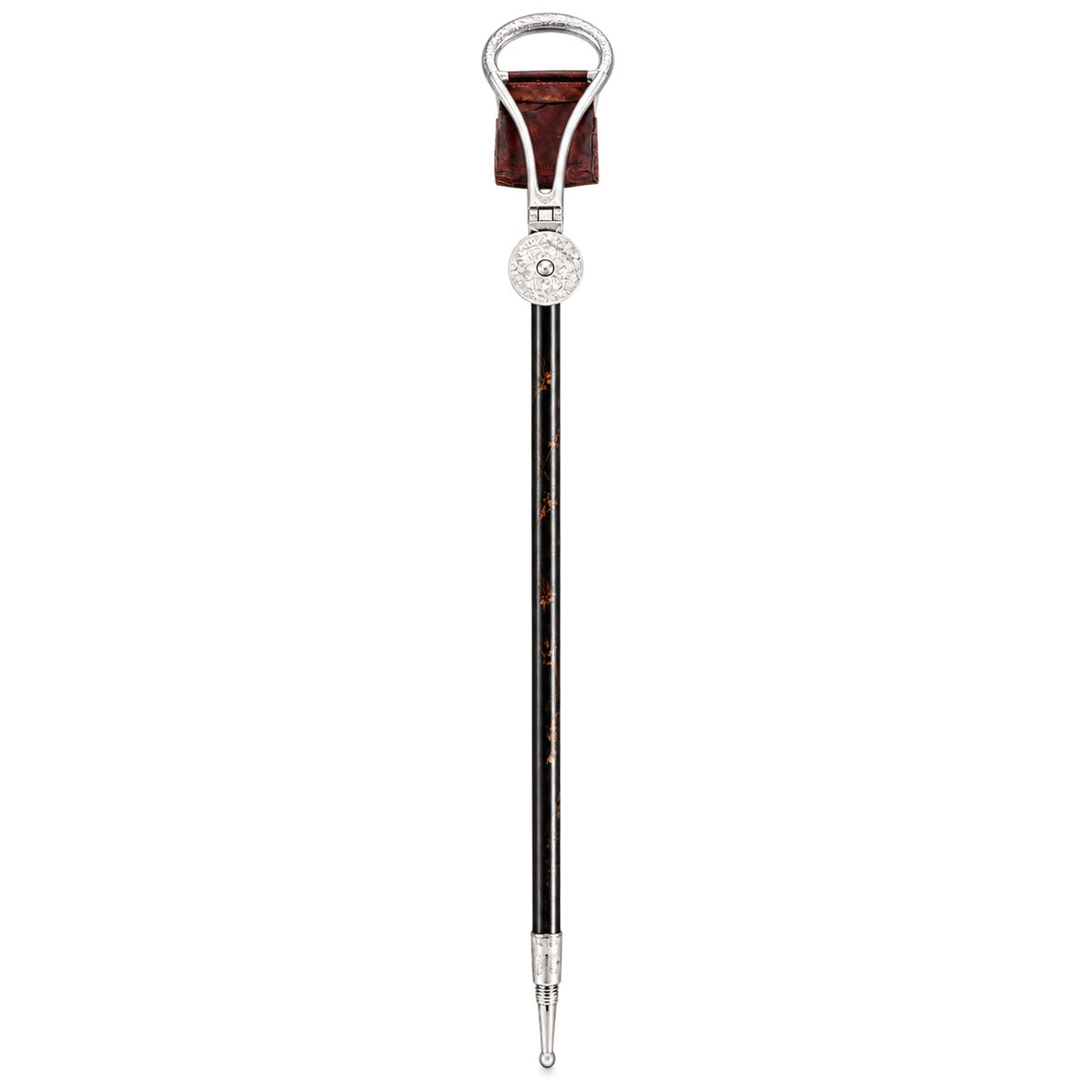 THE VINTAGE SHOOTING STICK