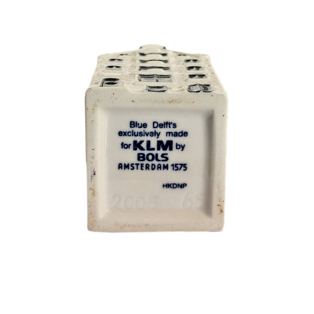 KLM BOLS BOTTLE #65