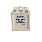 KLM BOLS BOTTLE #65