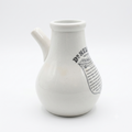 DR. NELSON 'D IMPROVED STONEWARE INHALER.