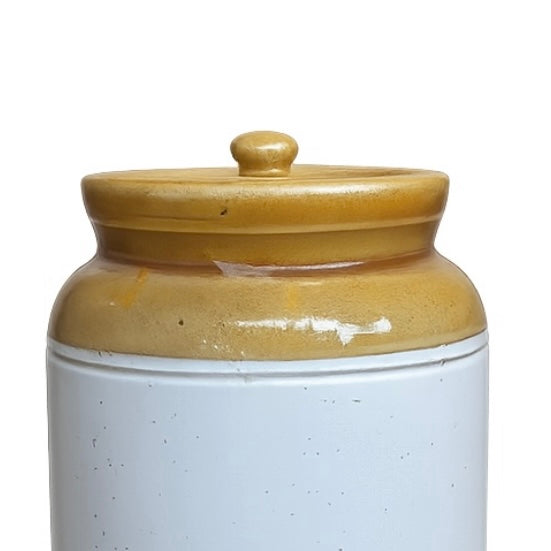 CERAMIC JAR 1