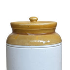 CERAMIC JAR 1