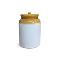 CERAMIC JAR 1