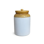CERAMIC JAR 1
