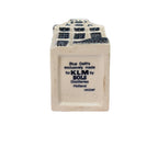 KLM BOLS BOTTLE #9