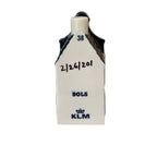 KLM BOLS BOTTLE #36