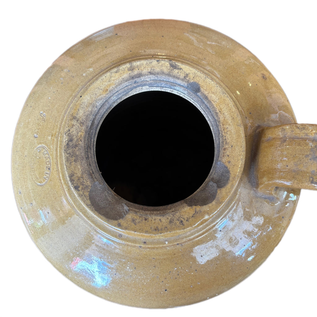 CERAMIC JAR 8