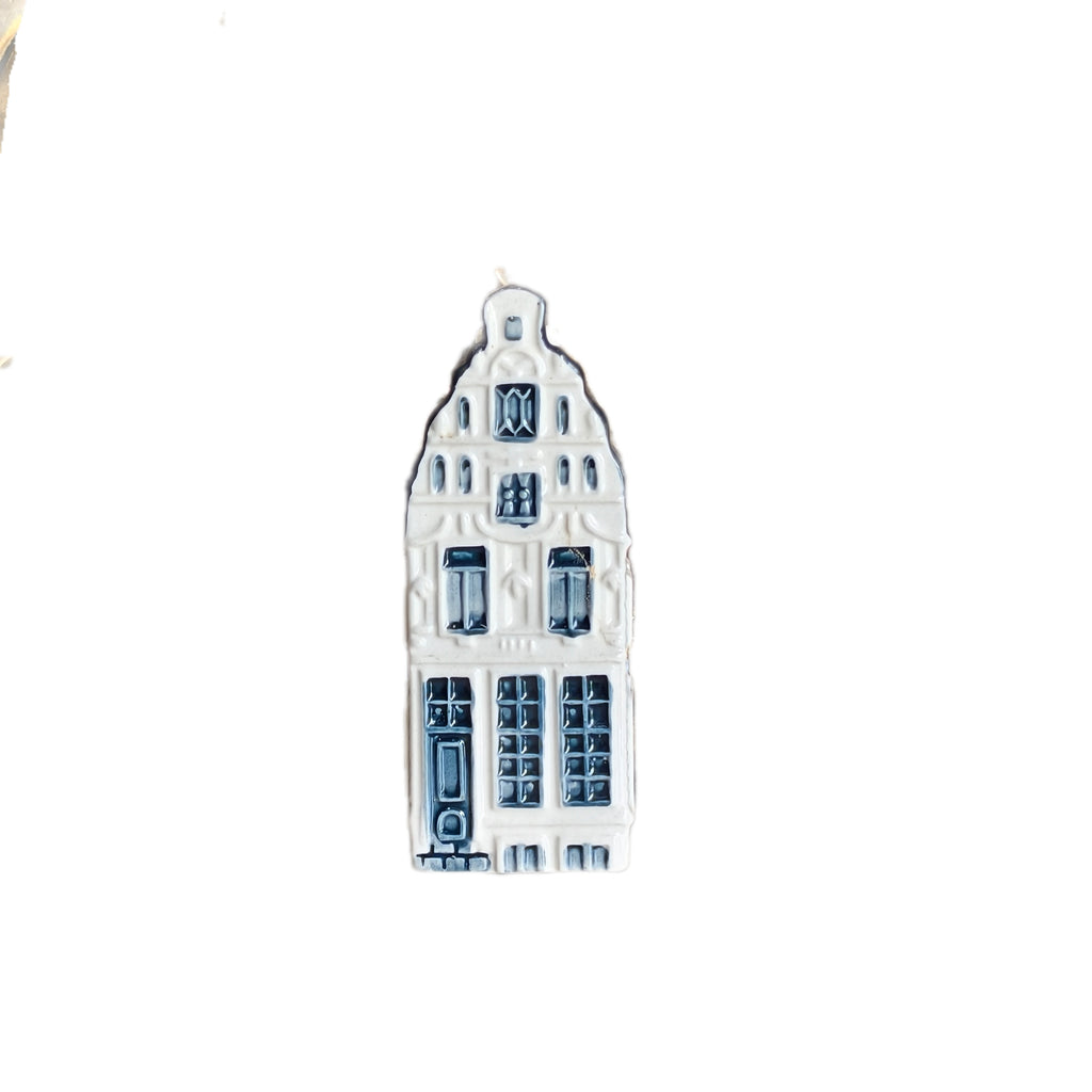 KLM BOLS BOTTLE #10