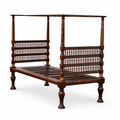 SAPRAMANCHAM (traditional cot)