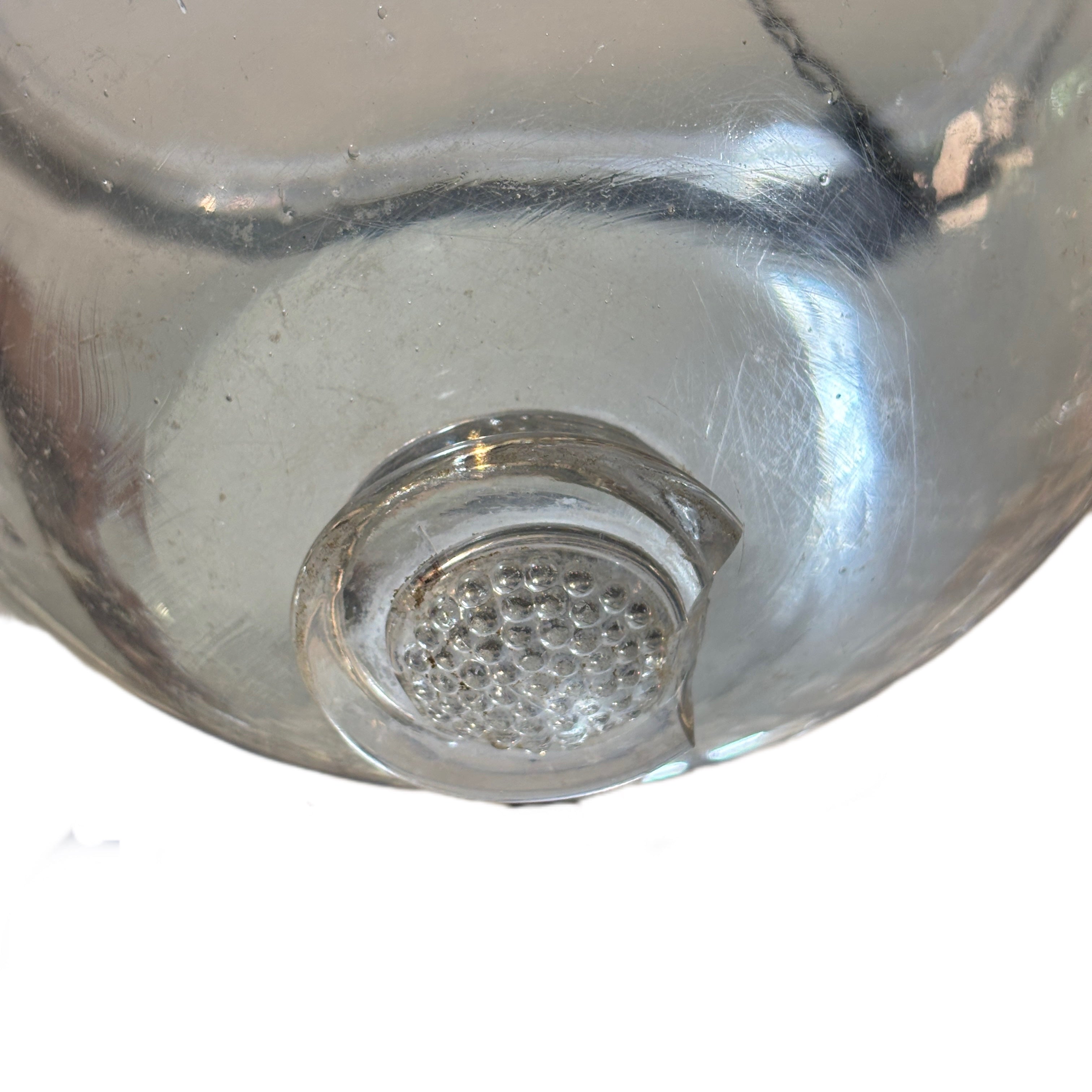COLONIAL BELL JAR 2