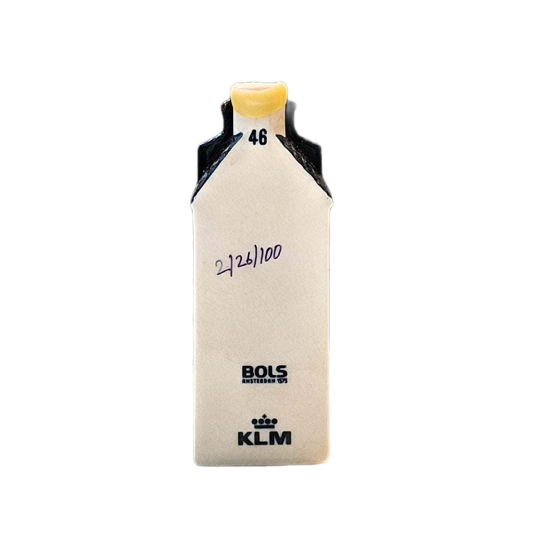 KLM BOLS BOTTLE #46