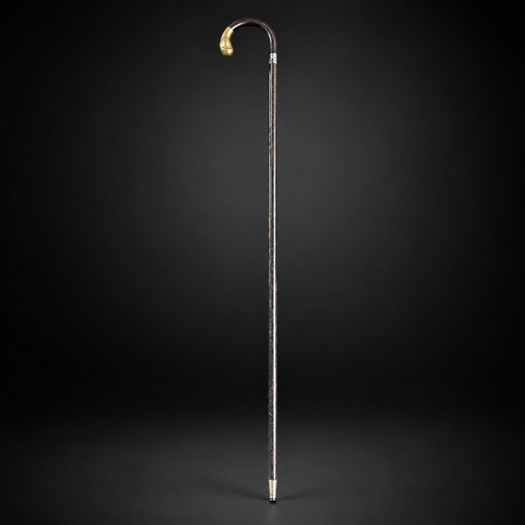 MADE IN FRANCE WALKING STICK
