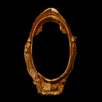 FRENCH JARDINIERE (Brass)