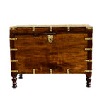 Mundumpetty (Clothes box) Teakwood