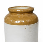 CERAMIC JAR 11