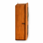 THOMPSON WALL CLOCK