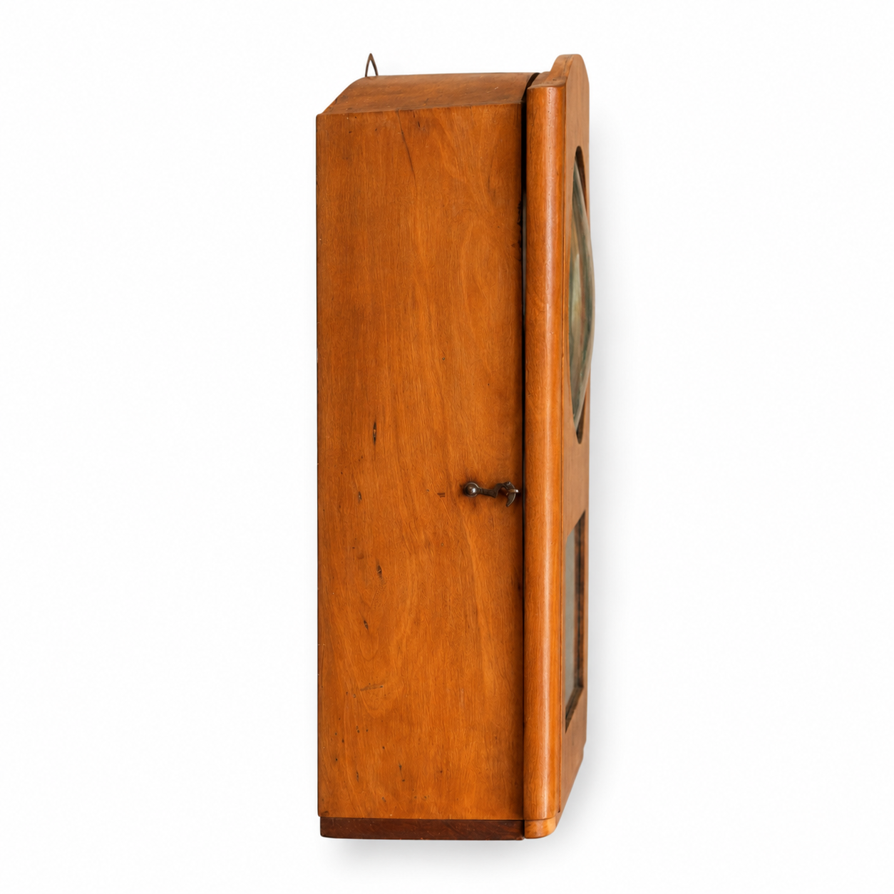 THOMPSON WALL CLOCK