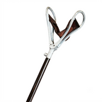 THE VINTAGE SHOOTING STICK