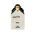 KLM BOLS BOTTLE #84