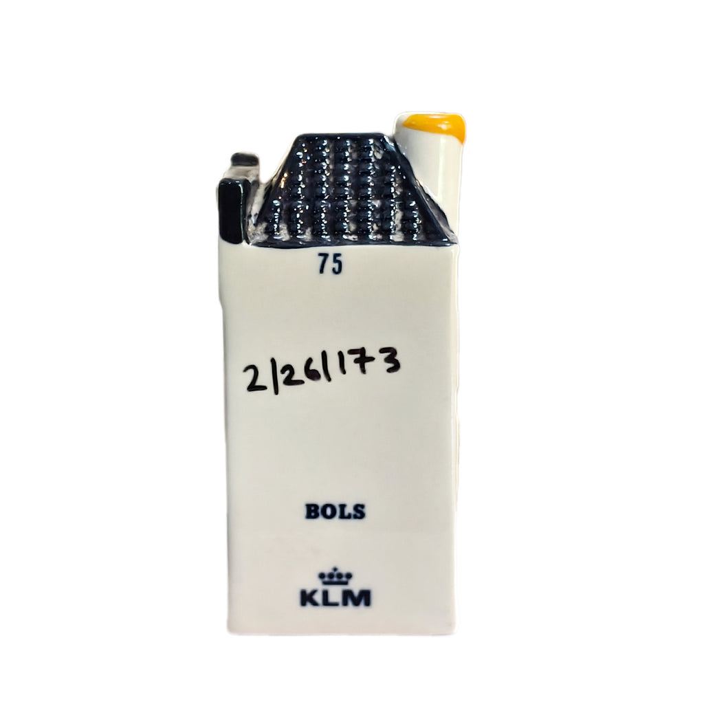 KLM BOLS BOTTLE #75