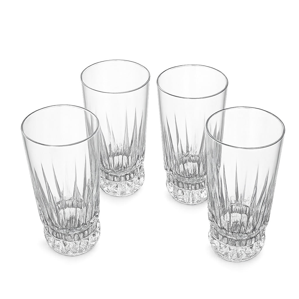 Luminarc Imperator Highball Glass