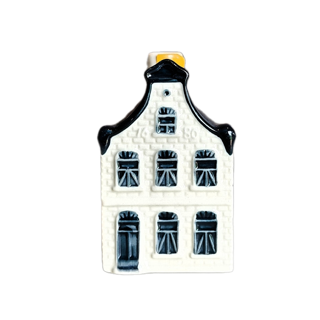 KLM BOLS BOTTLE #5