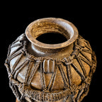 ANTIQUE CHINESE POT