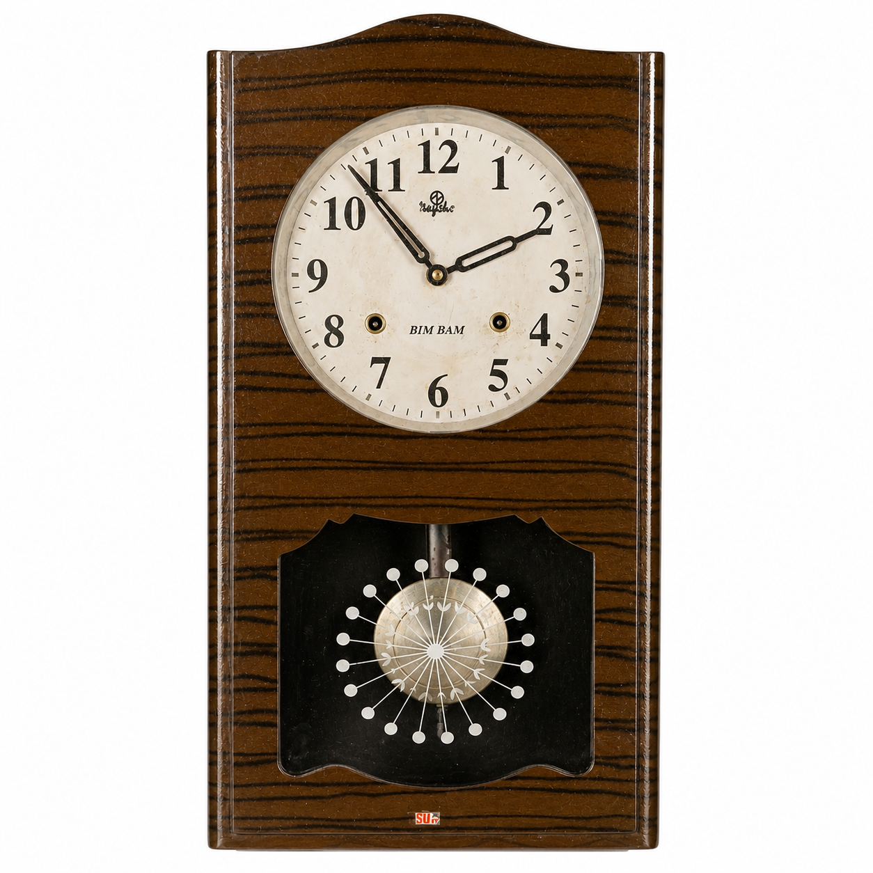 NAYAKS WALL CLOCK
