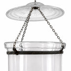 COLONIAL BELL JAR 6