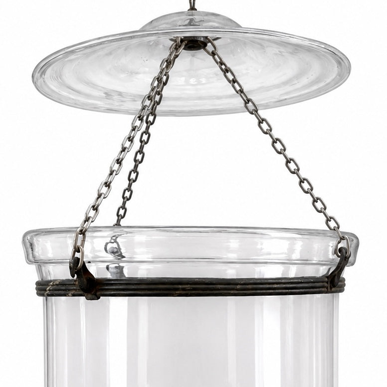COLONIAL BELL JAR 6