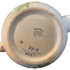 INDIA POTTERIES  TEA POT
