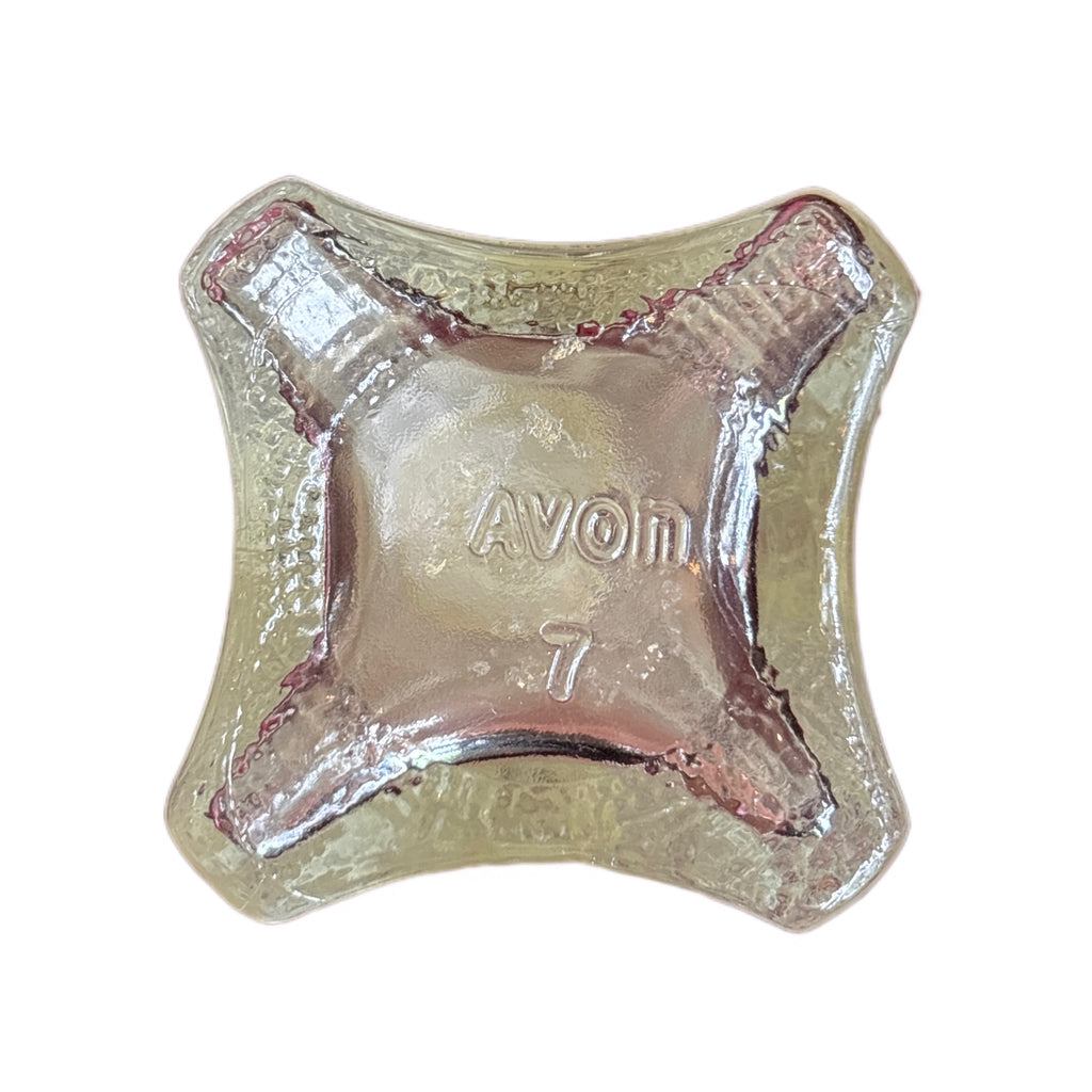 AVON GRACEFUL GIRAFFE