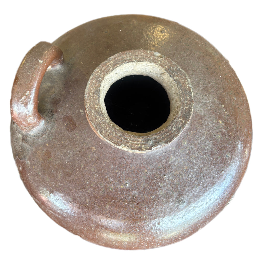 CERAMIC JAR 15