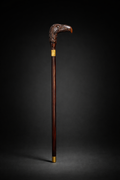 EAGLE HEAD WALKING STICK