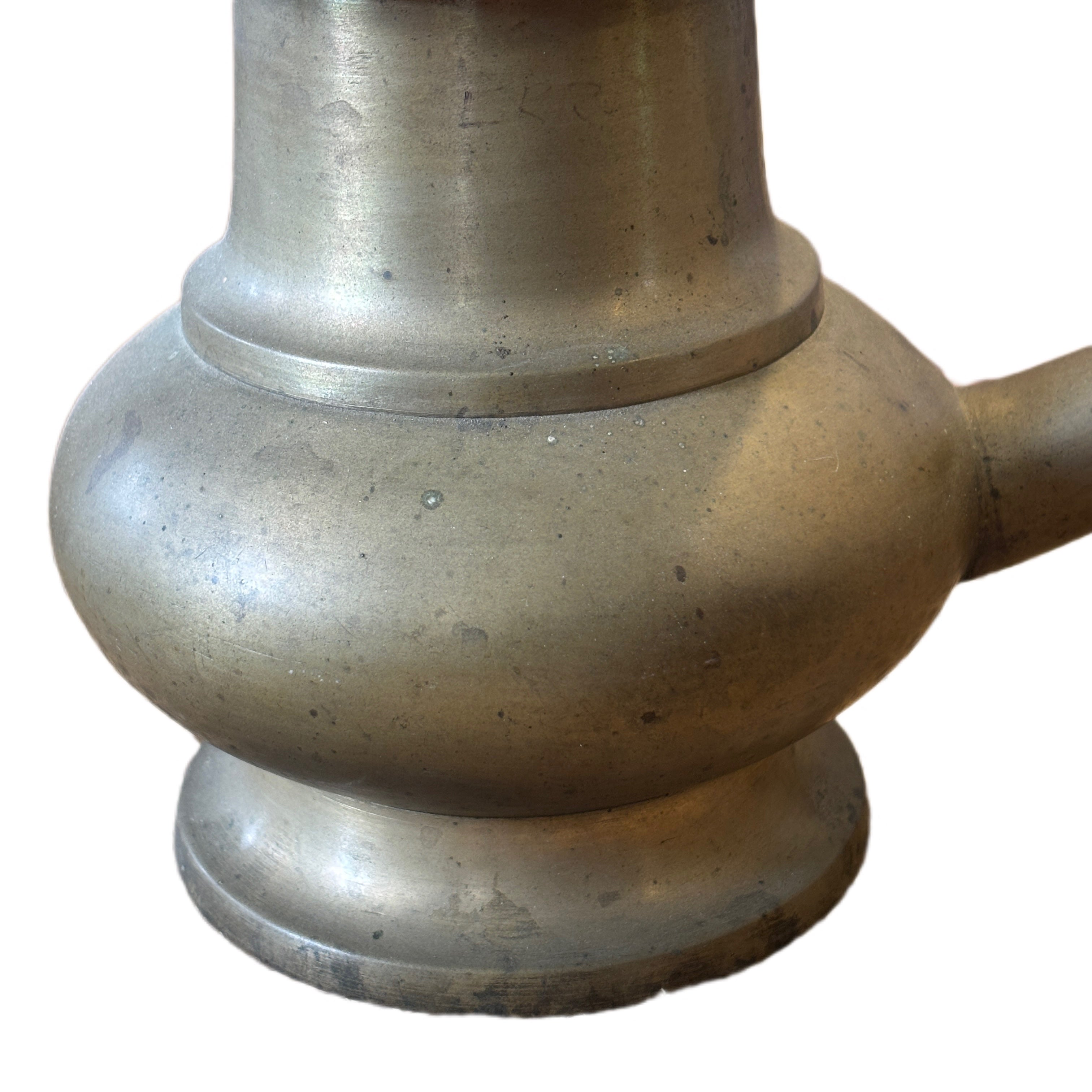 BRONZE KINDI 2