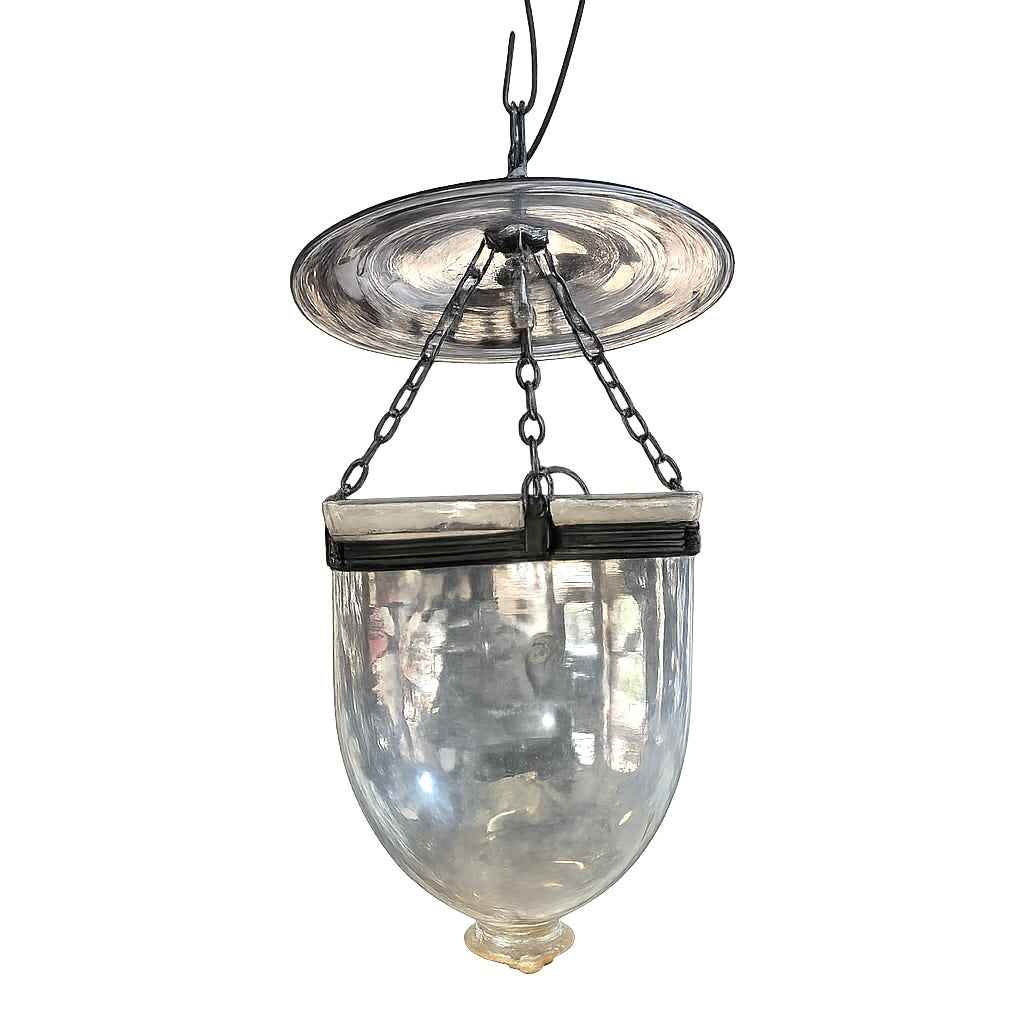 COLONIAL BELL JAR 8