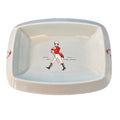 VINTAGE JOHNNIE WALKER ASHTRAY