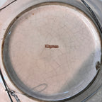 KLAYMAN WALL PLATES