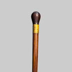 ROSEWOOD WALKING STICK 4