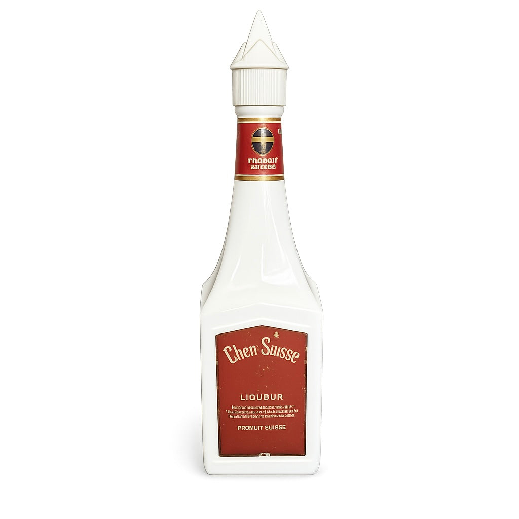 CHERI-SUISSE BOTTLE