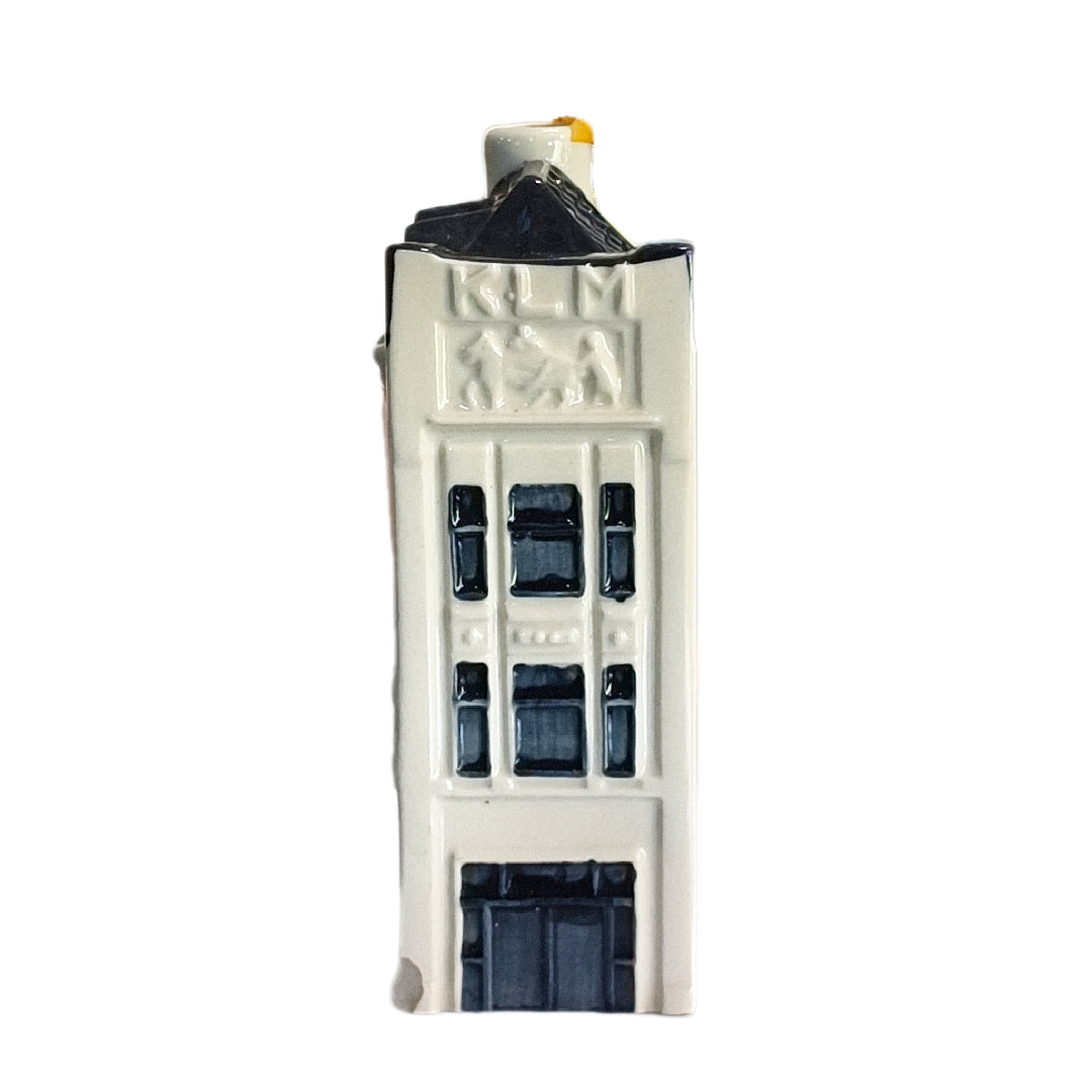 KLM BOLS BOTTLE #75