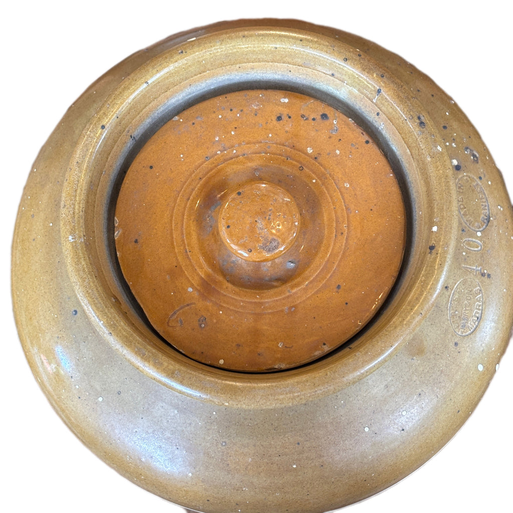 CERAMIC JAR 3