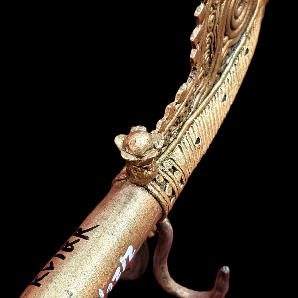 VELLIKOLE (Ancient weighing instrument)