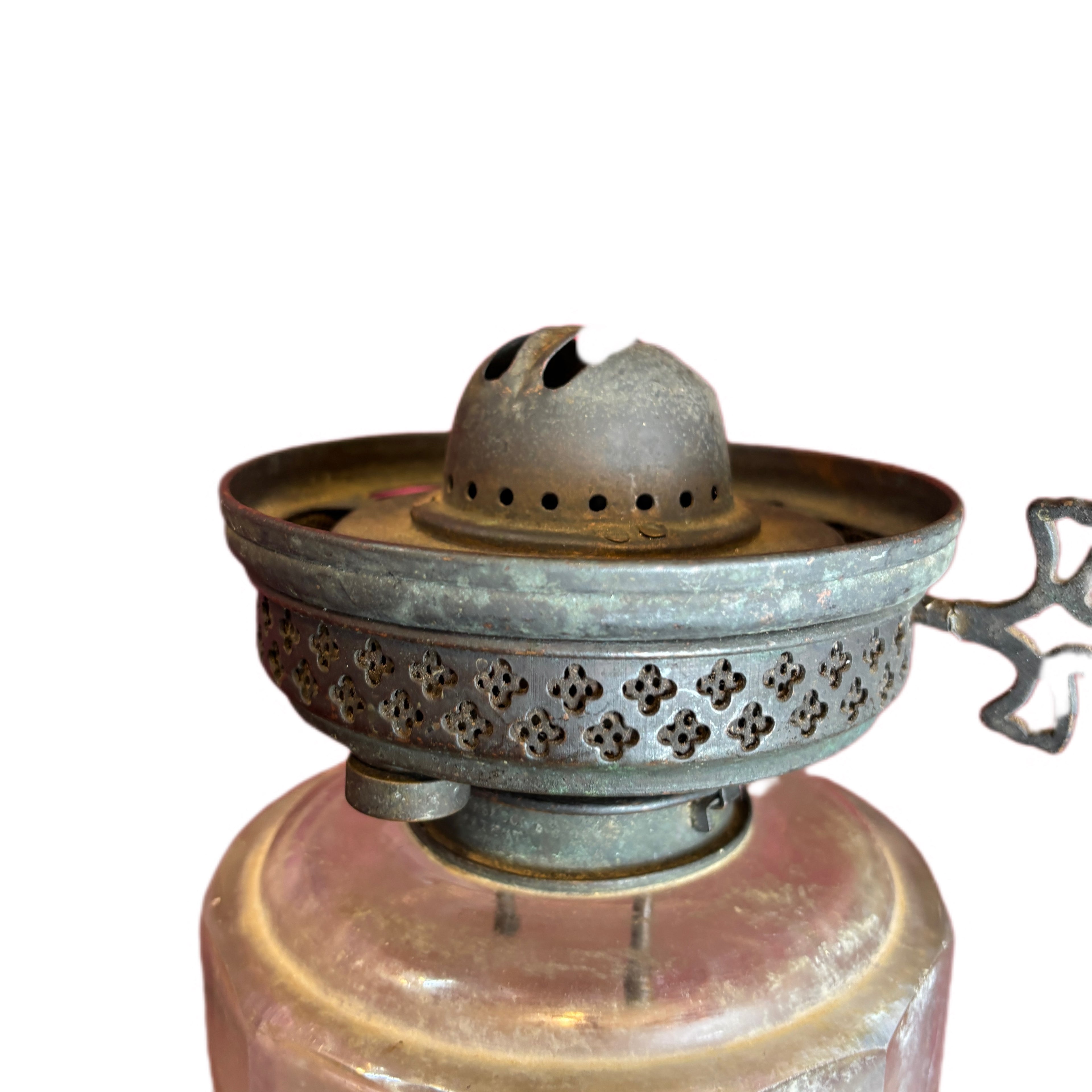KEROSENE LANTERN 6