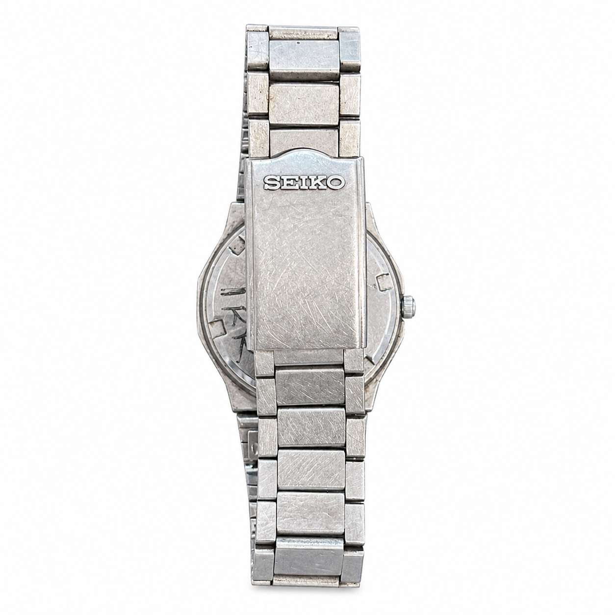 SEIKO 5 AUTOMATIC WATCH